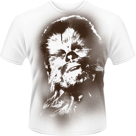 Star Wars: Chewy (T-Shirt Unisex Tg. XL) - Star Wars - Muu - PHDM - 0803341397590 - keskiviikko 25. toukokuuta 2016