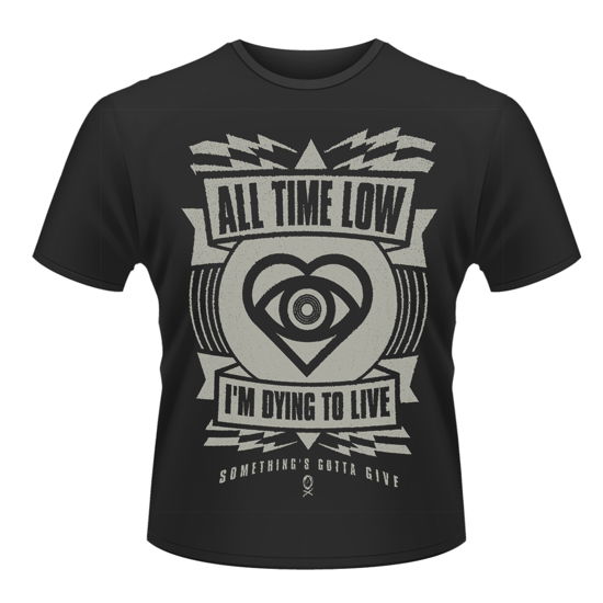 Hypno - All Time Low - Merchandise - PHM - 0803341467590 - 16. mars 2015