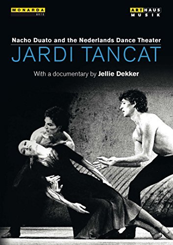 Cover for Nederlands Dans Theater / Kylian · Jardi Tancat (DVD) (2015)