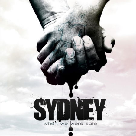 Cover for Sydney · When We Were Safe (CD) (2007)