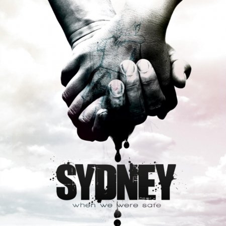 Cover for Sydney · When We Were Safe (CD) (2007)