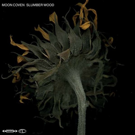 Cover for Moon Coven · Slumber Wood (LP) (2021)