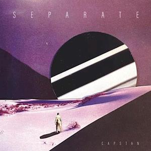 Separate - Capstan - Musik - FEARLESS - 0888072256590 - 23. juli 2021