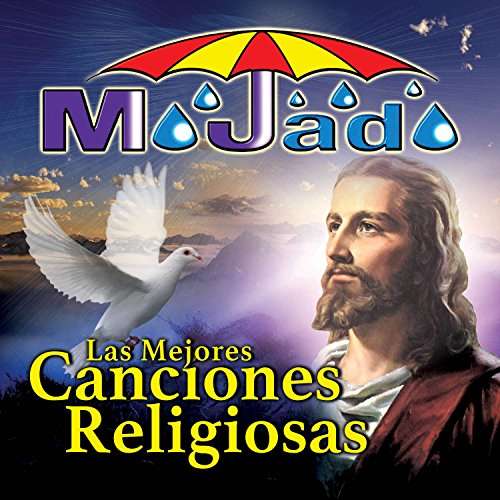 Las Mejores Canciones - Mojado - Music - DISCO POWER - 0897819008590 - March 31, 2017