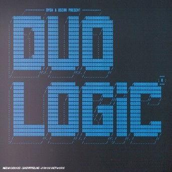 Cover for Dysh &amp; Oscar · Duo Logic2003 (CD)