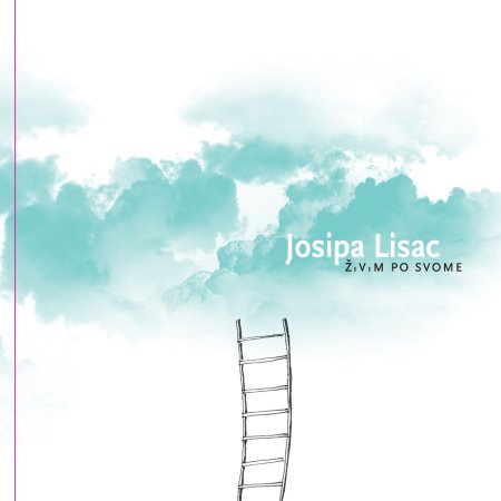 Cover for Lisac Josipa · Živim Po Svome (CD) (2018)