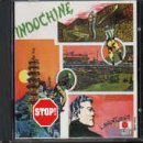 Indochine · L'aventurier (CD) [Digipak] (1988)