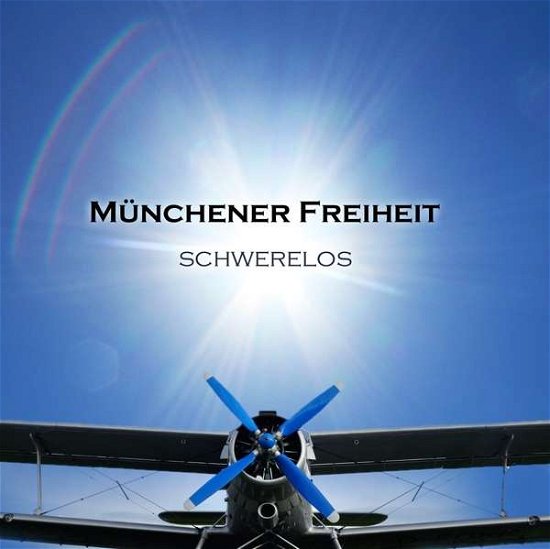 Schwerelos - Munchener Freiheit - Muziek - DELTA - 4011725314590 - 17 november 2016