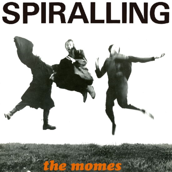 Spiralling - Momes - Music - MENTAL EXPERIENCE - 4040824088590 - January 18, 2019