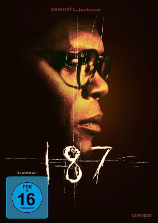 187-eine Toedliche Zahl - Kevin Reynolds - Películas - Alive Bild - 4042564153590 - 25 de noviembre de 2016