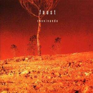 Ravvivando (Lim. Ed. 10") - Faust - Muziek - KLANGENBAD - 4250137255590 - 15 november 2004