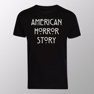 Cover for American Horror Story (MERCH)