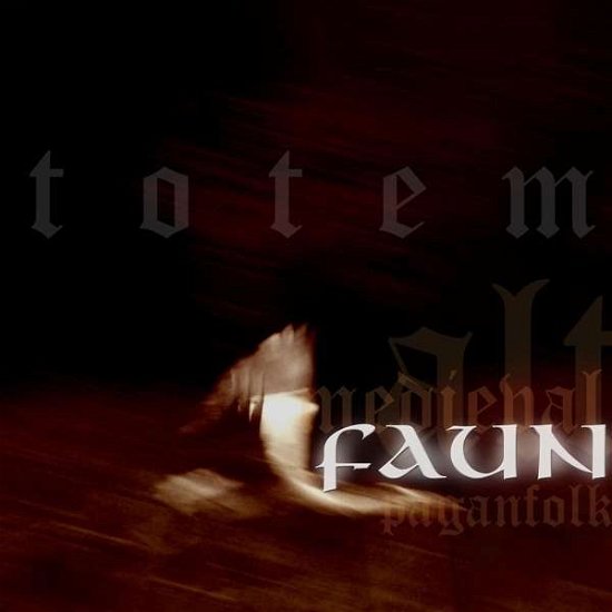 Cover for Faun · Totem (CD) [Digipak] (2007)