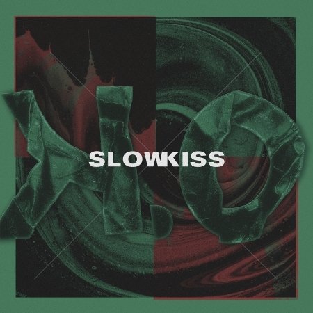 K.o. - Slowkiss - Music - GUNNER - 4251896102590 - April 26, 2024
