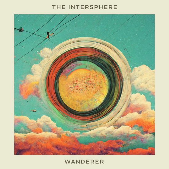 Wanderer - Intersphere - Musique - OMN LABEL SERVICES - 4260341648590 - 26 mai 2023