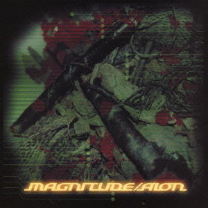 Magnitude - Aion - Music - 1BH - 4526180107590 - March 28, 2012