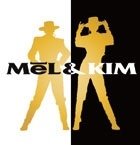 Cover for Mel &amp; Kim · Untitled (CD) [Japan Import edition] (2019)
