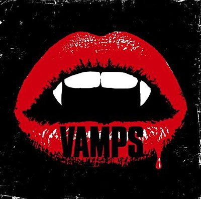 Vamps * - Vamps - Musik - AVEX MUSIC CREATIVE INC. - 4538539003590 - 10. juni 2009