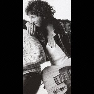 Cover for Bruce Springsteen · Born to Run-30th Anniversary Edition (CD) [Box set] (2008)