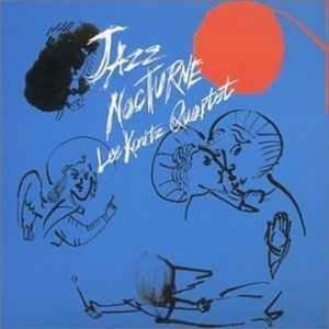 Jazz (Feat.kenny Barron) - Lee Konitz - Music - 5VENUS - 4571292514590 - December 21, 2010