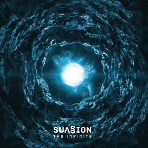 Cover for Suasion · The Infinite (CD) [Japan Import edition] (2023)