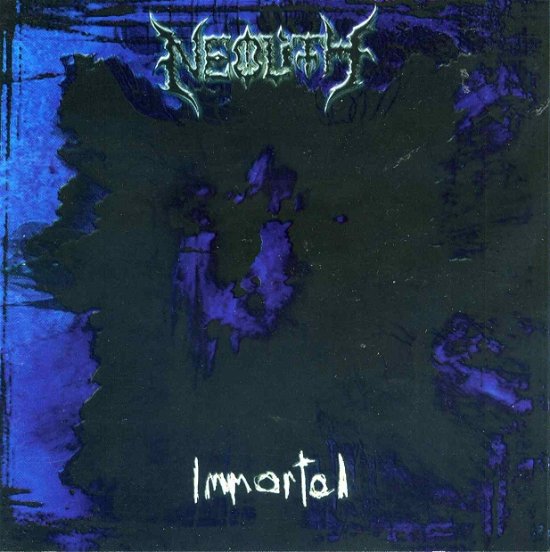 Cover for Neolith · Immortal (CD)