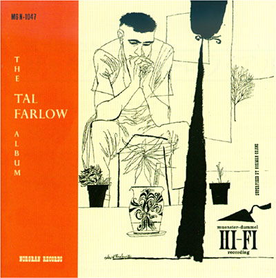 Album - Tal Farlow - Muzyka - UNIVERSAL - 4988005589590 - 13 czerwca 2012