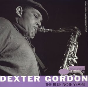 Cover for Dexter Gordon · Blue Note Years 17 (CD) (2004)