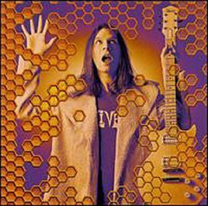 Cover for Paul Gilbert · Beehive Live-tokyo 1999 (CD) (2000)