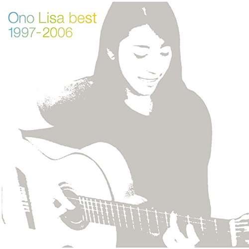 Cover for Lisa Ono · Best 1997-2006 (CD) [Japan Import edition] (2016)