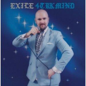 4 Trc Mind - Exile - Musik - J1 - 4988044975590 - 11. september 2014