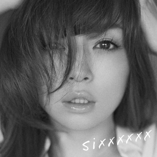 Cover for Ayumi Hamasaki · Sixxxxxx (CD) [Japan Import edition] (2015)