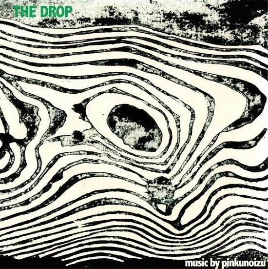 Cover for Pinkunoizu · The Drop (CD) (2013)