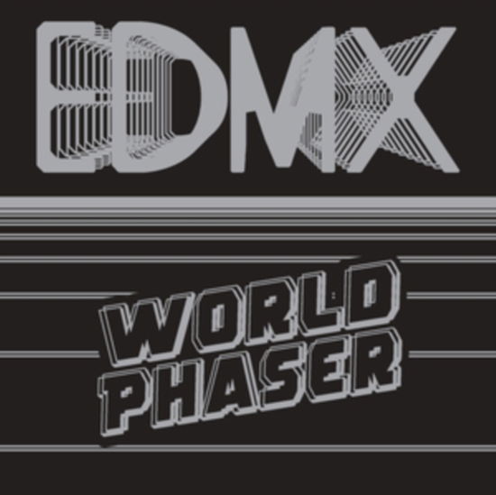 Cover for Edmx · World Phaser (LP) (2020)