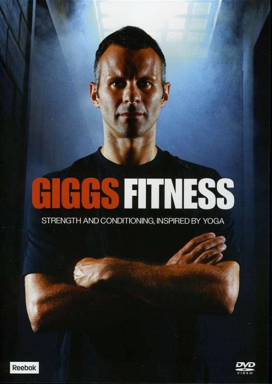 Giggs Fitness [Edizione: Regno Unito] - Giggs Fitness [edizione: Regno - Film -  - 5099990979590 - 13. december 1901