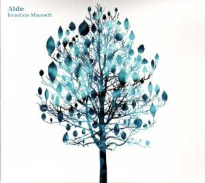 Cover for Maurseth Benedicte · Alde (CD) (2010)