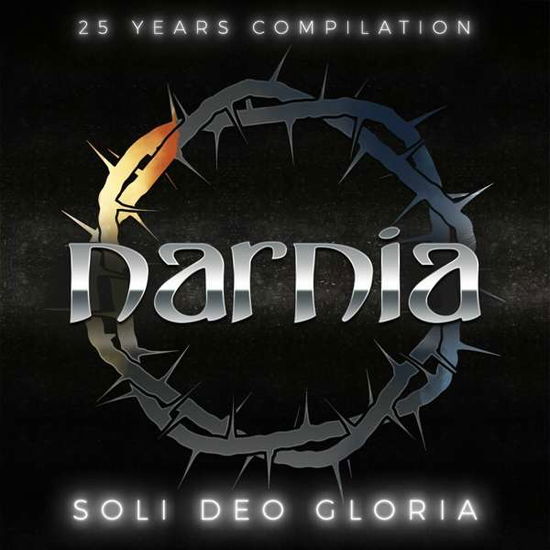 Soli Deo Gloria – 25 Years Compilation - Narnia - Música - NARNIA SONGS - 7266679427590 - 19 de noviembre de 2021