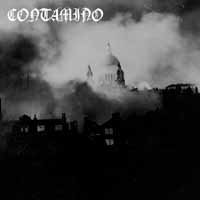 Contamino · Mother Nature Gased / Emptiness Enthralls (CD) (2020)