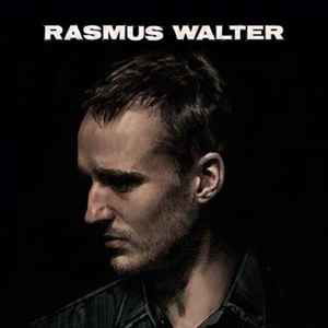 Cover for Rasmus Walter (CD) (2011)