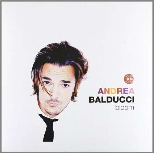 Cover for Andrea Balducci · Bloom (LP) (2022)