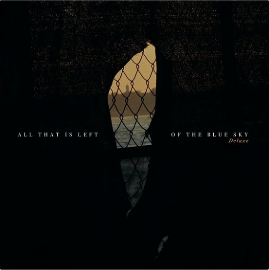 Cover for Dangerous Summer · All That is Left of the Blue Sky (LP) [Deluxe edition] (2023)