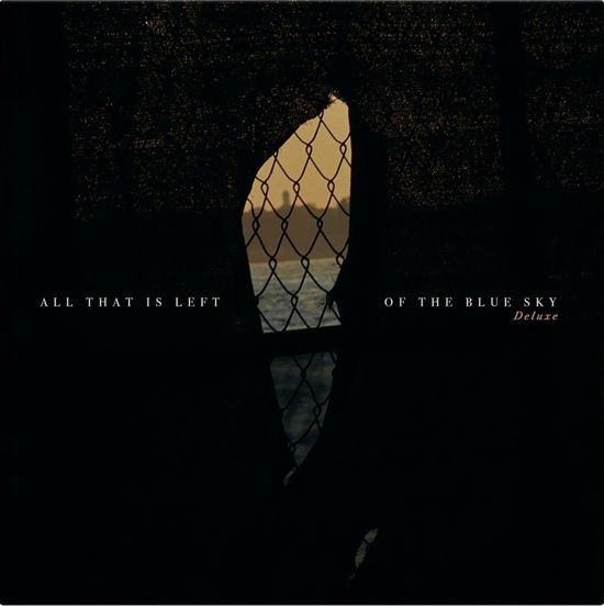 Cover for Dangerous Summer · All That is Left of the Blue Sky (LP) [Deluxe edition] (2023)