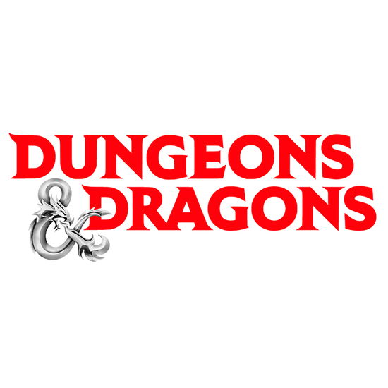 Cover for Dungeons &amp; Dragons · Dices - Stainless Steel Bottl (Toys) (2023)