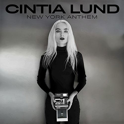 Cintia Lund - New York Anthem - Cintia Lund - Music - SUBTERFUGE - 8436548893590 - November 10, 2017