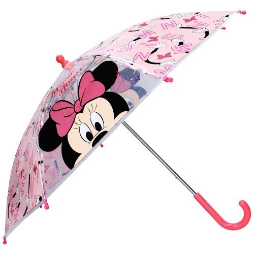 Cover for Minnie · MINNIE - Rainy Days - Umbrella (Leketøy)