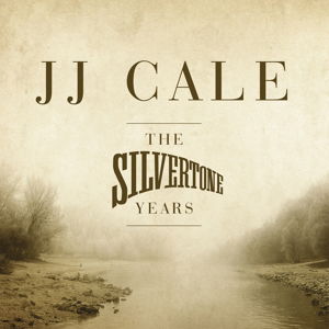 J.J. Cale · Silvertone Years (LP) (2023)