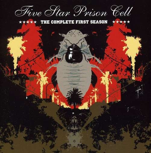 Cover for Five Star Prison Cell · Complete First Season (CD) (2010)
