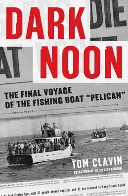 Cover for Tom Clavin · Dark Noon (Paperback Book) [Ed edition] (2007)