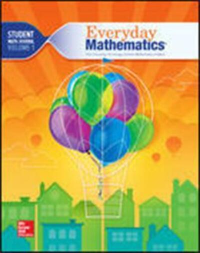 Everyday Mathematics 4 Grade 3 Spanish Classroom Games Kit Gameboards - Max Bell - Board game - McGraw-Hill Education - 9780076717590 - March 22, 2016