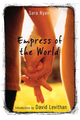 Cover for Sara Ryan · Empress of the World (Paperback Book) [Reprint edition] (2003)